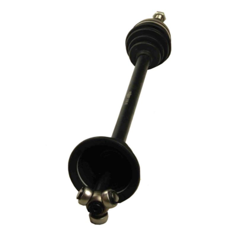 Arbre de transmission avant gauche MAXGEAR 49-0986 - Visuel 1