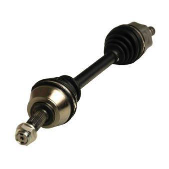 Arbre de transmission avant gauche MAXGEAR OEM 46307864