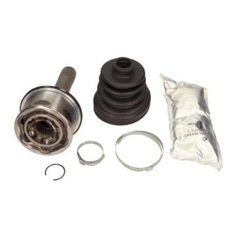 Embout de cardan avant (kit de réparation) MAXGEAR OEM 0K01122510