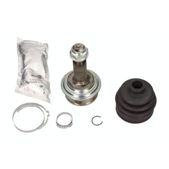 Embout de cardan avant (kit de réparation) MAXGEAR OEM 4346009M70