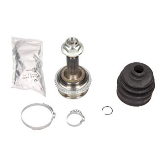 Embout de cardan avant (kit de réparation) MAXGEAR OEM 4341052110