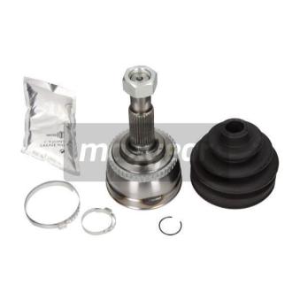 Embout de cardan avant (kit de réparation) MAXGEAR OEM 392112Y070