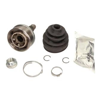 Embout de cardan avant (kit de réparation) MAXGEAR [49-1015]