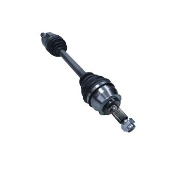 Arbre de transmission avant gauche MAXGEAR OEM 31607518237 Arbre de transmission avant gauche MAXGEAR OEM 31607518237