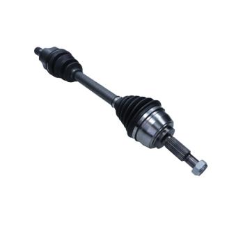 Arbre de transmission avant gauche MAXGEAR OEM 8200198016 Arbre de transmission avant gauche MAXGEAR OEM 8200198016