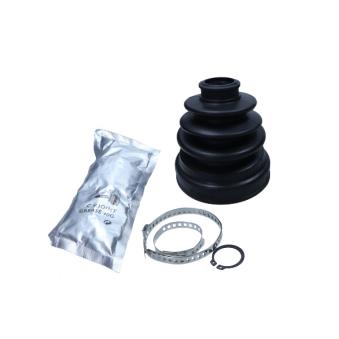 Embout de cardan avant (kit de réparation) MAXGEAR OEM 4E0498103