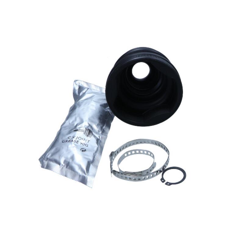Embout de cardan avant (kit de réparation) MAXGEAR 49-1029 - Visuel 1