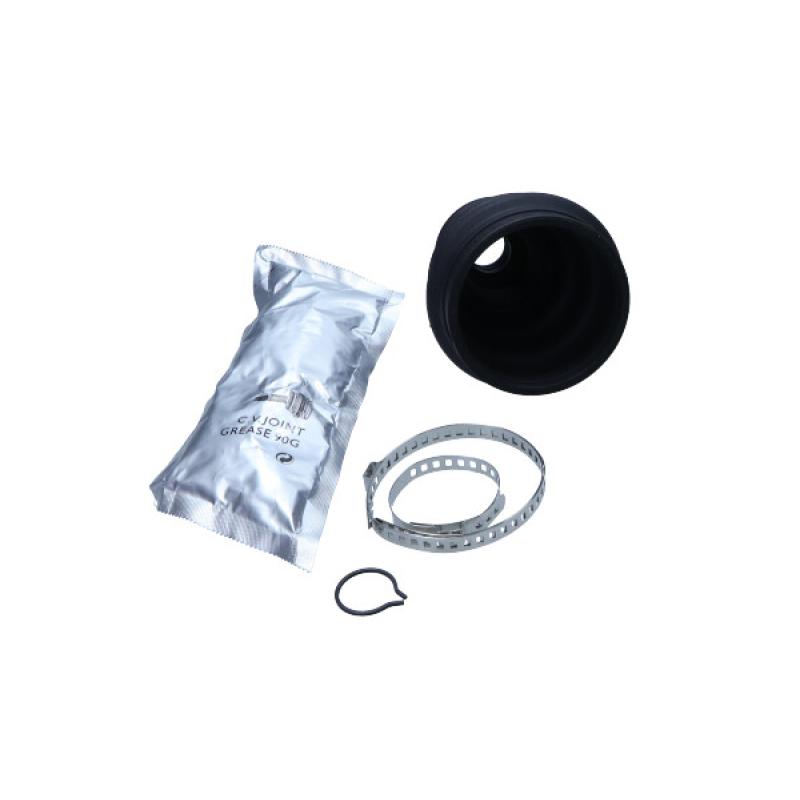 Soufflets de cardan avant MAXGEAR 49-1035 - Visuel 1