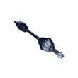 MAXGEAR 49-1053 - Arbre de transmission avant gauche