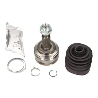 Embout de cardan avant (kit de réparation) MAXGEAR OEM 391009620R
