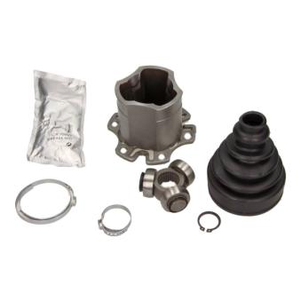 Embout de cardan avant (kit de réparation) MAXGEAR [49-1055]