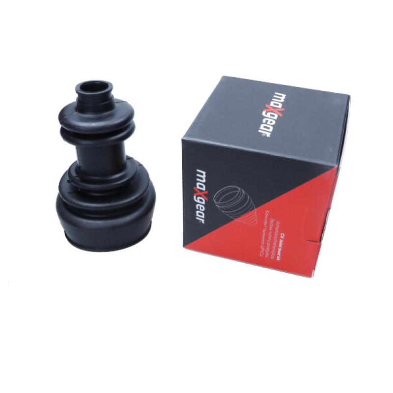 Soufflets de cardan avant MAXGEAR 49-1060 - Visuel 2