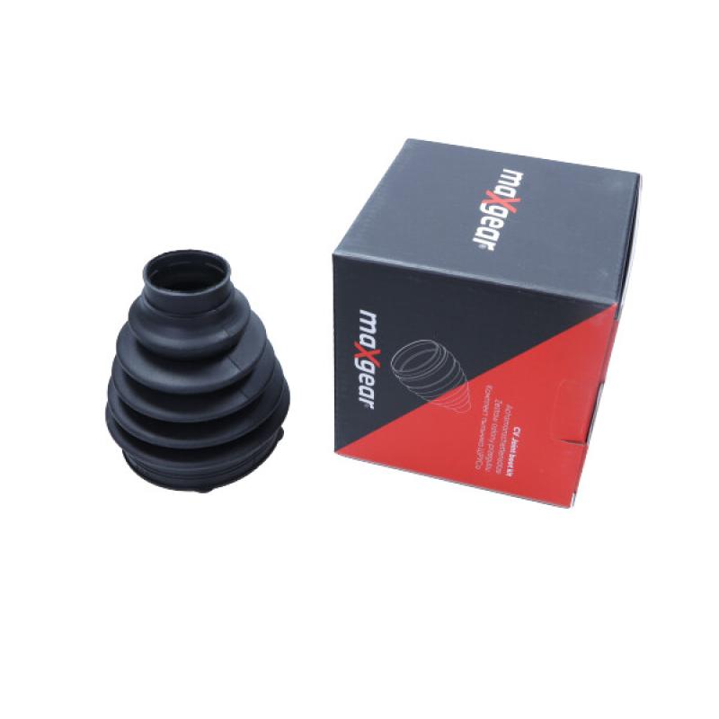 Soufflets de cardan avant MAXGEAR 49-1061 - Visuel 2