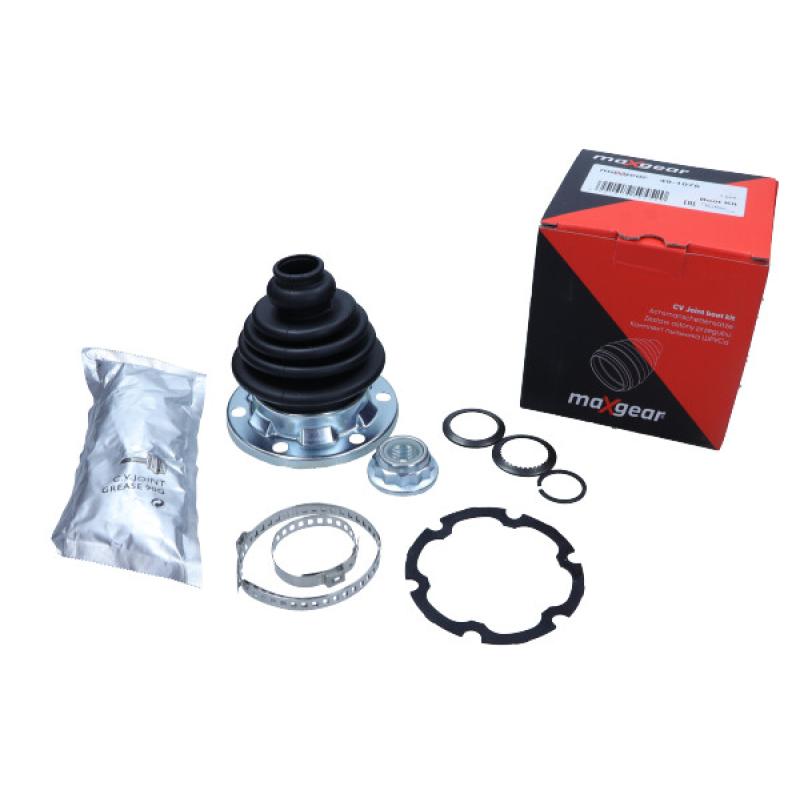 Jeu de joints-soufflets, arbre de commande avant gauche MAXGEAR 49-1076 - Visuel 1