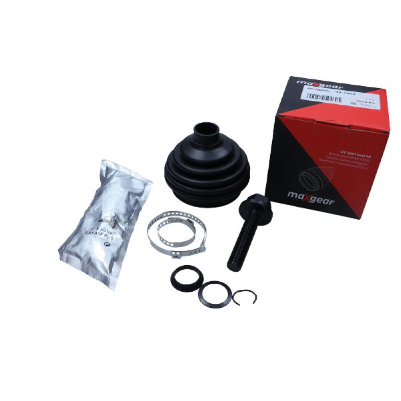 Soufflets de cardan avant MAXGEAR 49-1083 - Visuel 1