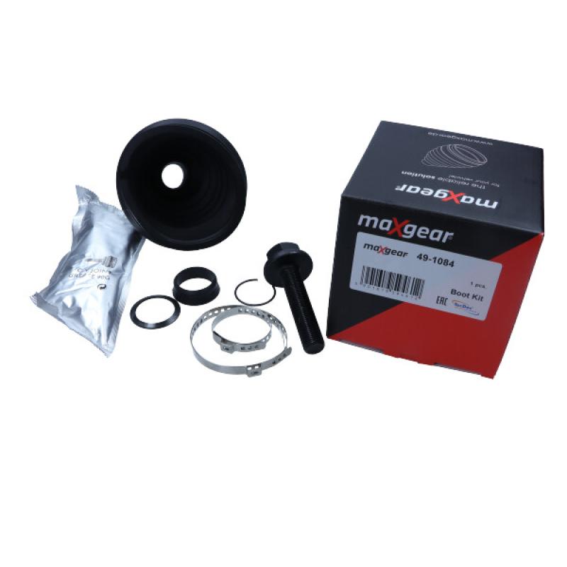 Soufflets de cardan avant MAXGEAR 49-1084 - Visuel 2