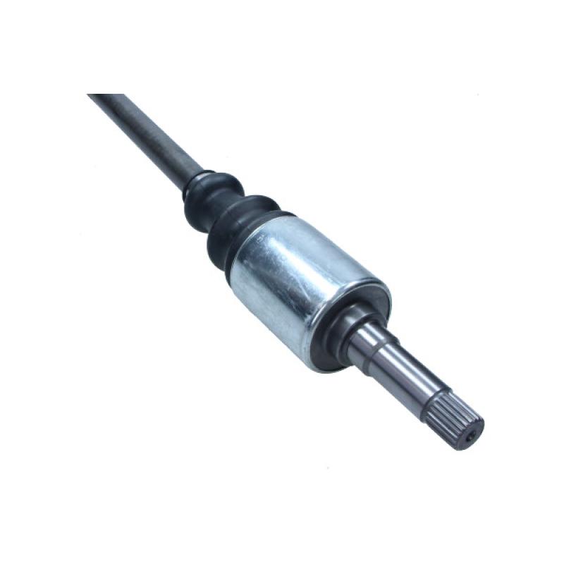 Arbre de transmission avant droit MAXGEAR 49-1086 - Visuel 1