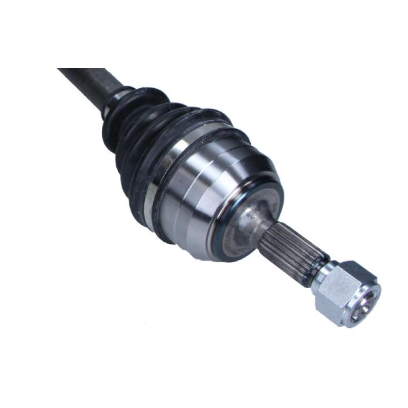 Arbre de transmission avant droit MAXGEAR 49-1086 - Visuel 2