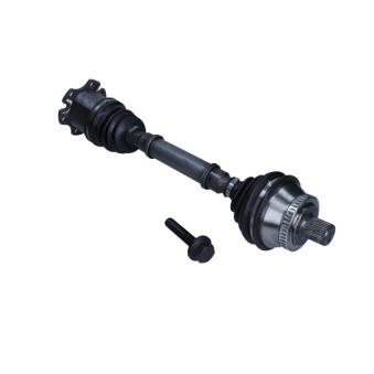 Arbre de transmission avant gauche MAXGEAR OEM 8E0407451RX