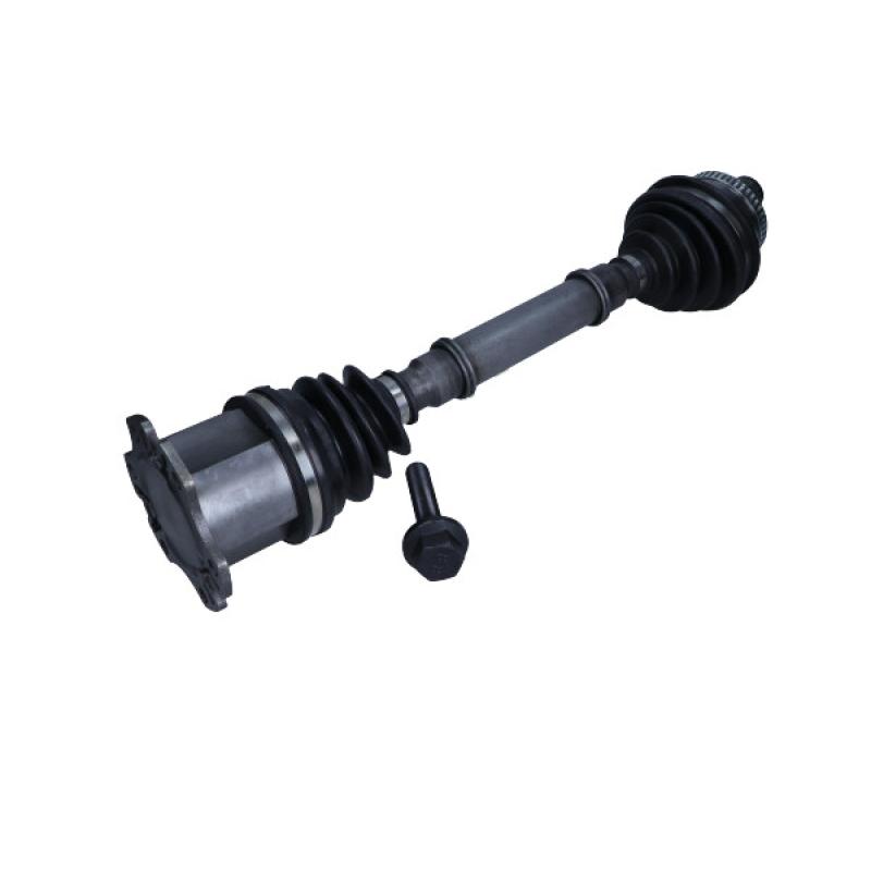 Arbre de transmission avant gauche MAXGEAR 49-1090 - Visuel 2