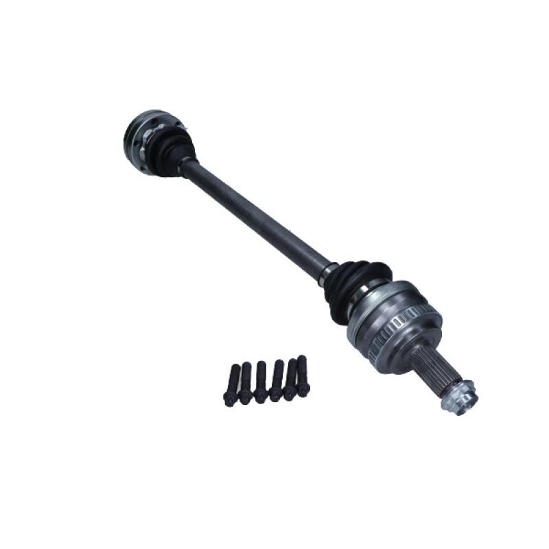 Arbre de transmission MAXGEAR 49-1091 - Visuel 2
