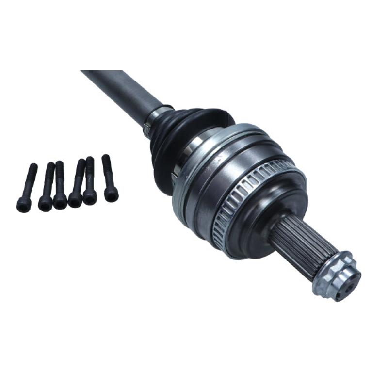 Arbre de transmission arrière droit MAXGEAR 49-1095 - Visuel 1