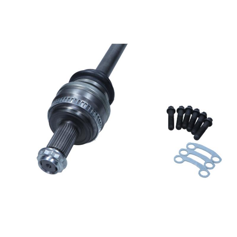 Arbre de transmission arrière gauche MAXGEAR 49-1098 - Visuel 1