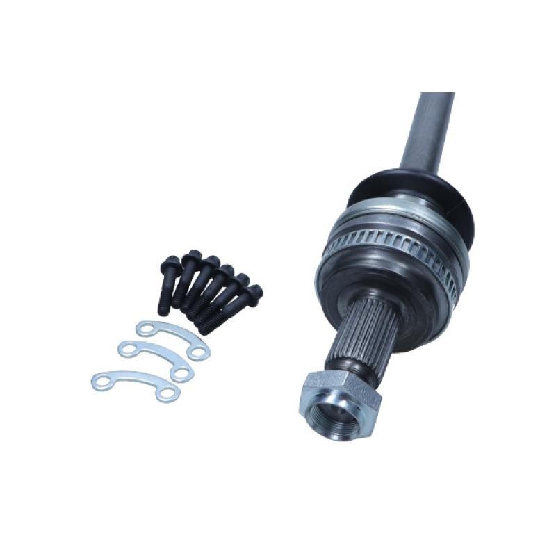 Arbre de transmission arrière gauche MAXGEAR 49-1099 - Visuel 1