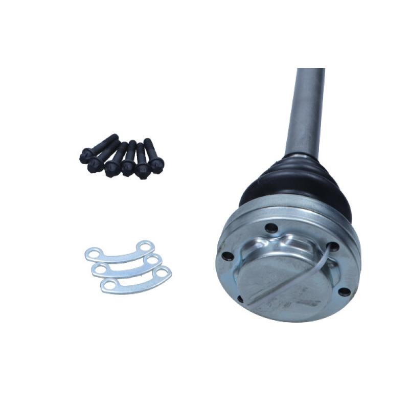 Arbre de transmission arrière gauche MAXGEAR 49-1099 - Visuel 2