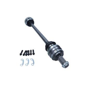Arbre de transmission arrière droit MAXGEAR OEM 33217540116