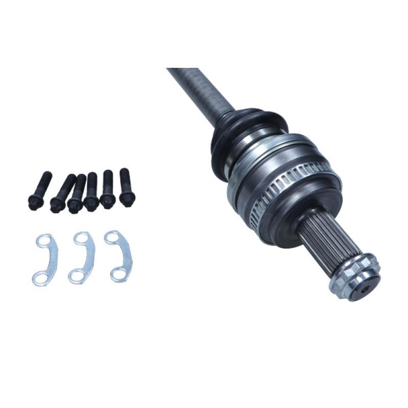Arbre de transmission arrière droit MAXGEAR 49-1101 - Visuel 1