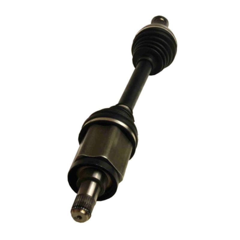 Arbre de transmission avant gauche MAXGEAR 49-1103 - Visuel 1