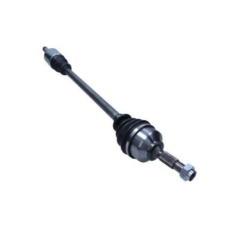 Arbre de transmission avant droit MAXGEAR OEM 3273EA