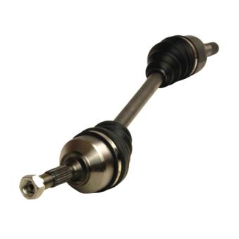 Arbre de transmission avant gauche MAXGEAR OEM 9638226480