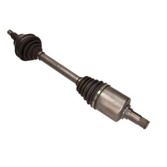 Arbre de transmission avant gauche MAXGEAR OEM A1693705572