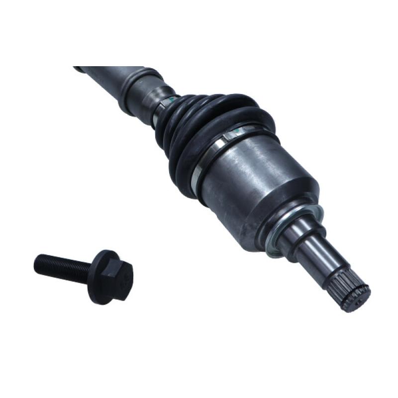 Arbre de transmission avant gauche MAXGEAR 49-1122 - Visuel 2