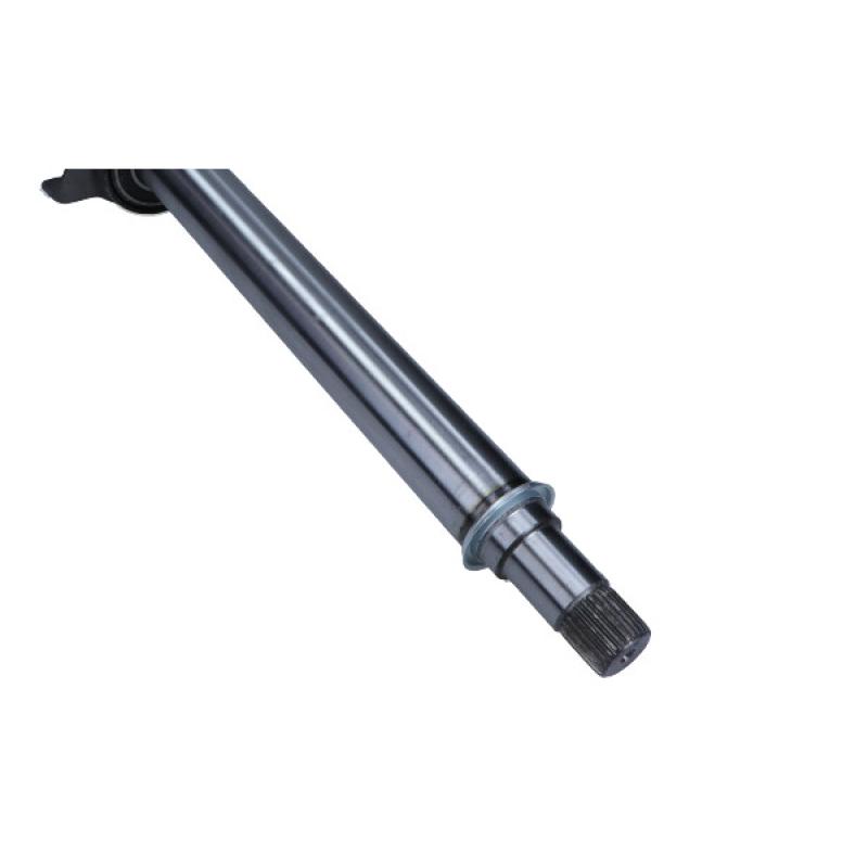 Arbre de transmission avant droit MAXGEAR 49-1123 - Visuel 1