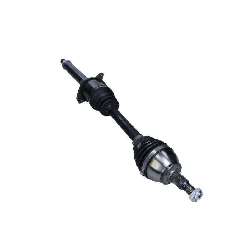 Arbre de transmission avant droit MAXGEAR 49-1123 - Visuel 2