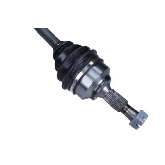 Arbre de transmission avant droit MAXGEAR OEM 3273YY