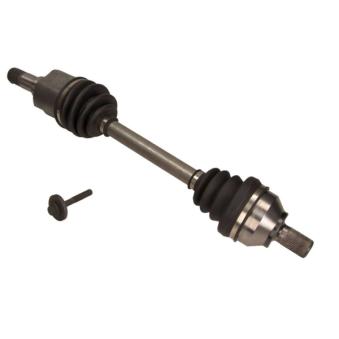 Arbre de transmission avant gauche MAXGEAR OEM 1475131 Arbre de transmission avant gauche MAXGEAR OEM 1475131