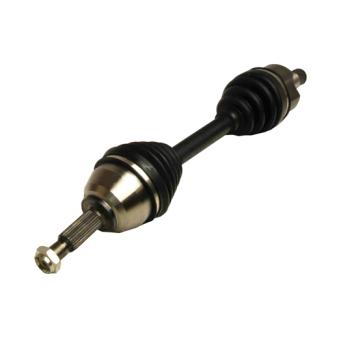 Arbre de transmission avant gauche MAXGEAR OEM 4501957
