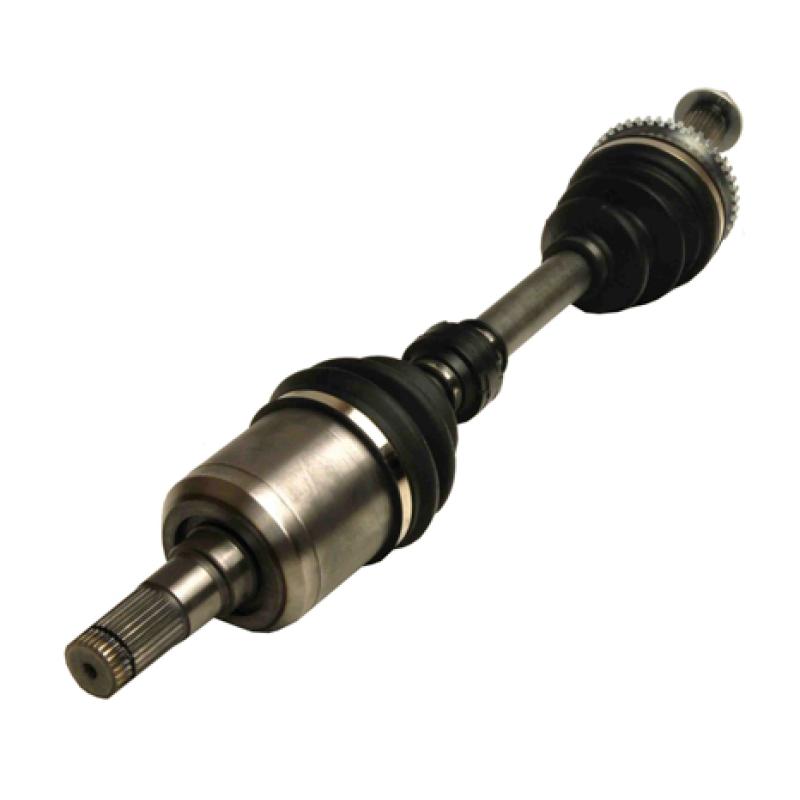 Arbre de transmission MAXGEAR 49-1134 - Visuel 1