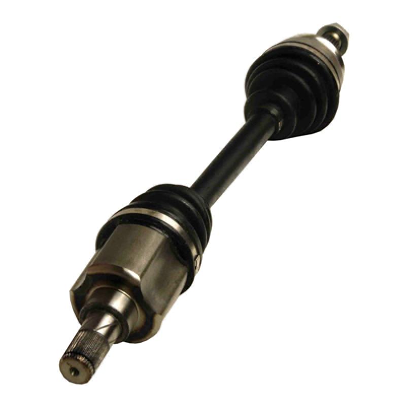 Arbre de transmission avant gauche MAXGEAR 49-1136 - Visuel 1