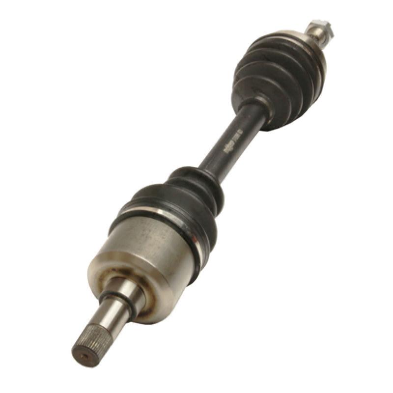 Arbre de transmission avant gauche MAXGEAR 49-1137 - Visuel 1