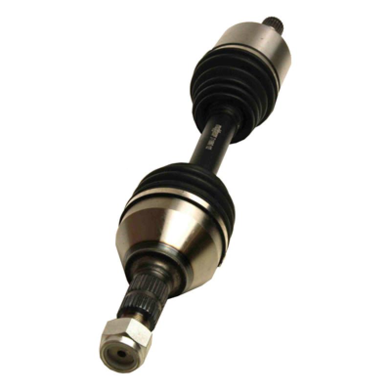 Arbre de transmission avant gauche MAXGEAR 49-1144 - Visuel 1