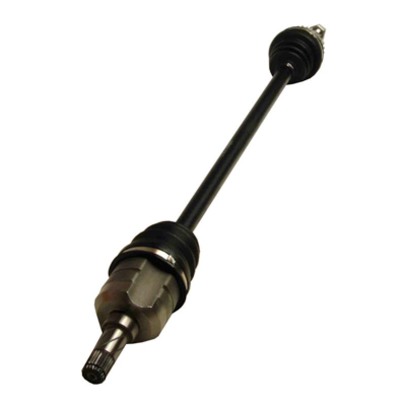 Arbre de transmission avant droit MAXGEAR 49-1146 - Visuel 1