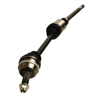Arbre de transmission avant droit MAXGEAR OEM 8201187695