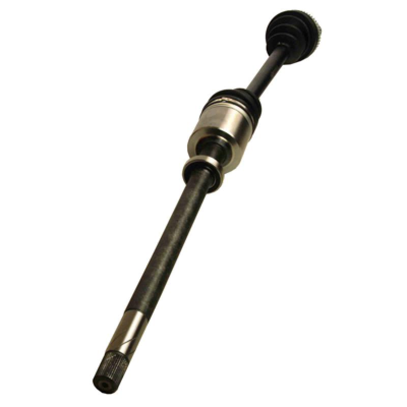 Arbre de transmission avant droit MAXGEAR 49-1149 - Visuel 1