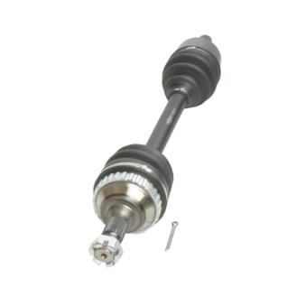 Arbre de transmission avant gauche MAXGEAR OEM 32720G