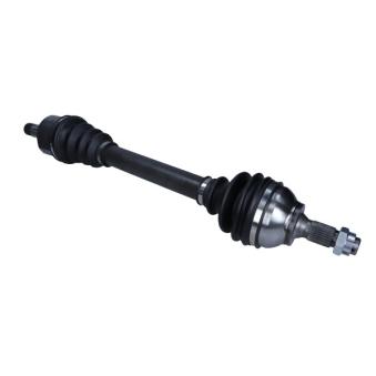 Arbre de transmission avant gauche MAXGEAR OEM 3272PZ